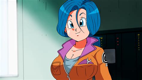 bulma hent